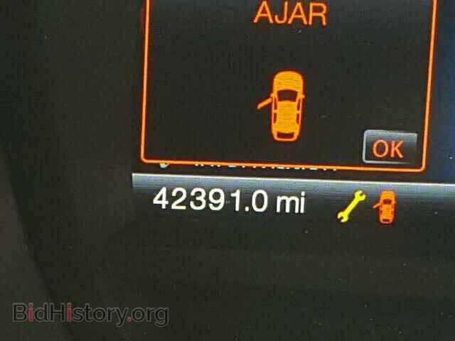2013 FORD EXPLORER - VIN: 1FM5K8D8XDGB25241 - Фото 8