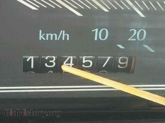 1992 CADILLAC DEVILLE - VIN: 1G6CD53B0N4248540 - Photo 8