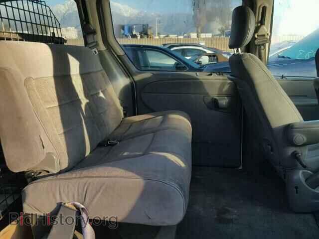 2007 DODGE CARAVAN - VIN: 1D4GP23RX7B262562 - Фото 6