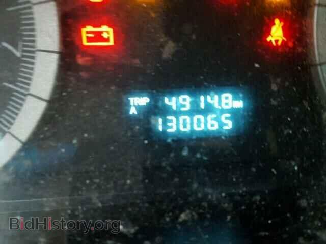 2009 FORD ESCAPE - VIN: 1FMCU02709KC80446 - Фото 8