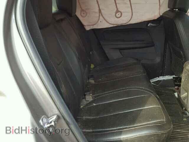 2011 GMC TERRAIN - VIN: 2CTFLVEC2B6366204 - Photo 6