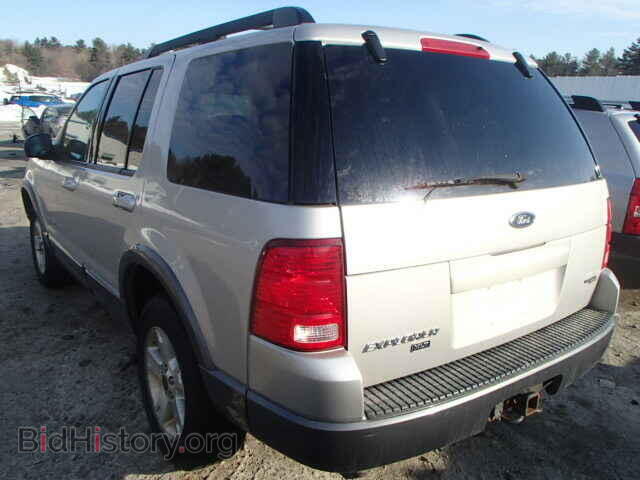 2005 FORD EXPLORER - VIN: 1FMZU73K95UB54882 - Photo 3
