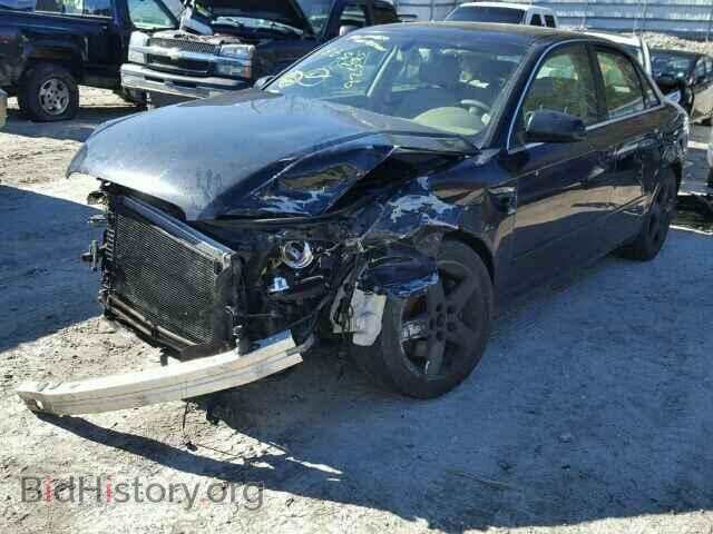 2005 AUDI A4 - VIN: WAUDG68E85A455306 - Photo 2