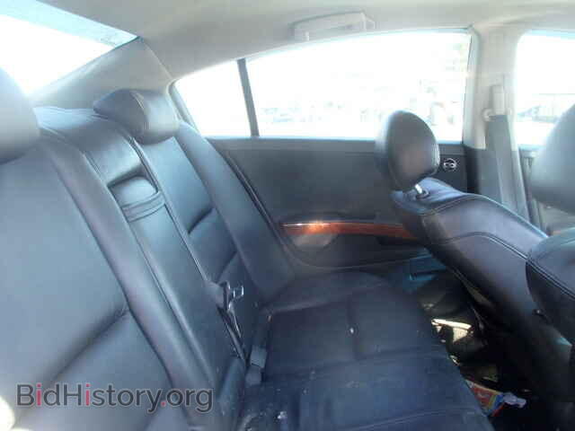 2005 NISSAN MAXIMA - VIN: 1N4BA41E95C815882 - Фото 6