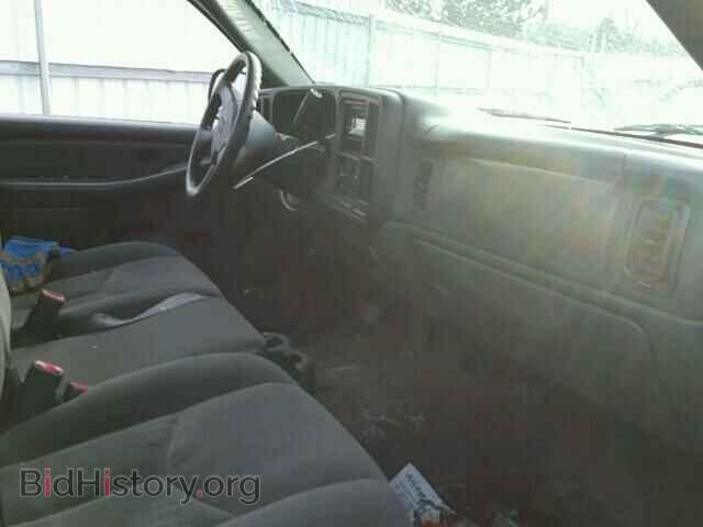 2007 CHEVROLET SILVERADO - VIN: 1GCEC14X97Z164508 - Photo 5