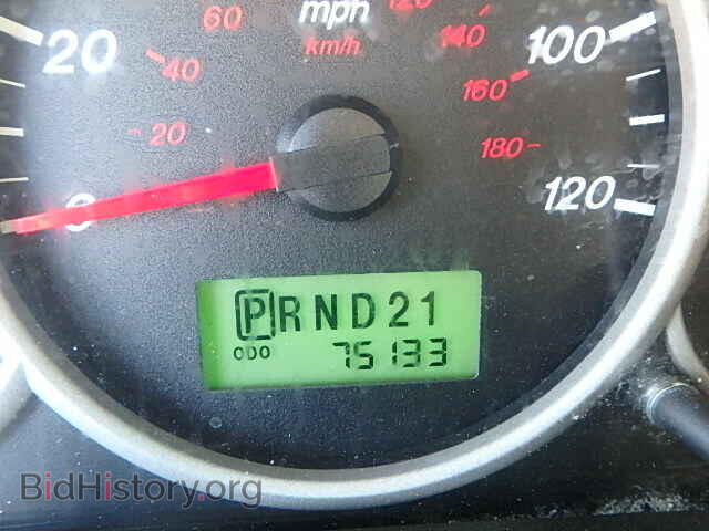 2006 MAZDA TRIBUTE - VIN: 4F2CZ96146KM22597 - Фото 8
