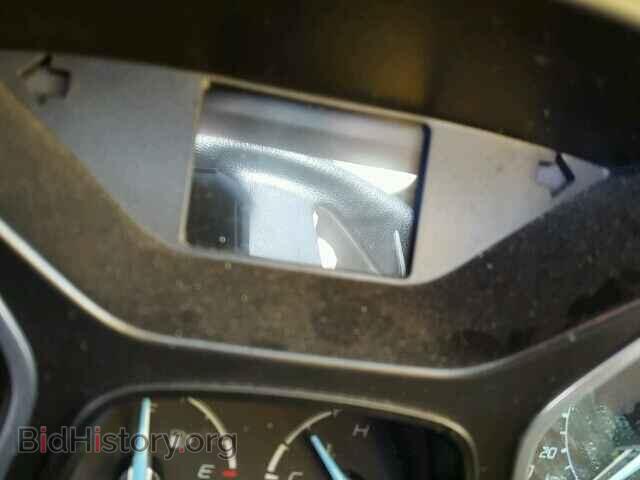 2012 FORD FOCUS - VIN: 1FAHP3F2XCL478184 - Фото 8
