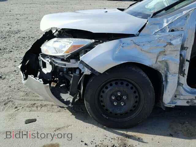 2012 FORD FOCUS - VIN: 1FAHP3F2XCL478184 - Фото 9
