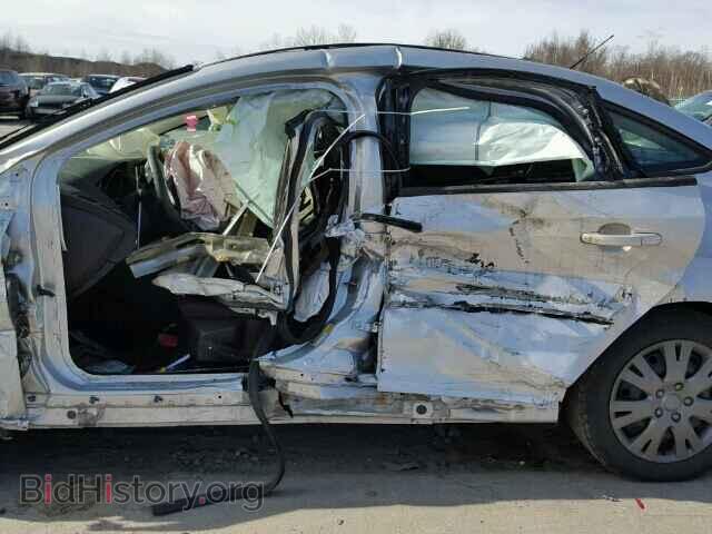 2012 FORD FOCUS - VIN: 1FAHP3F2XCL478184 - Фото 10