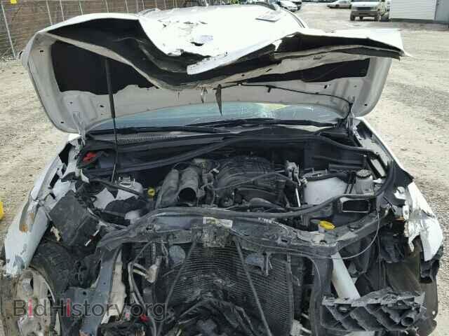 2014 JEEP CHEROKEE - VIN: 1C4RJFAG4EC103902 - Фото 7