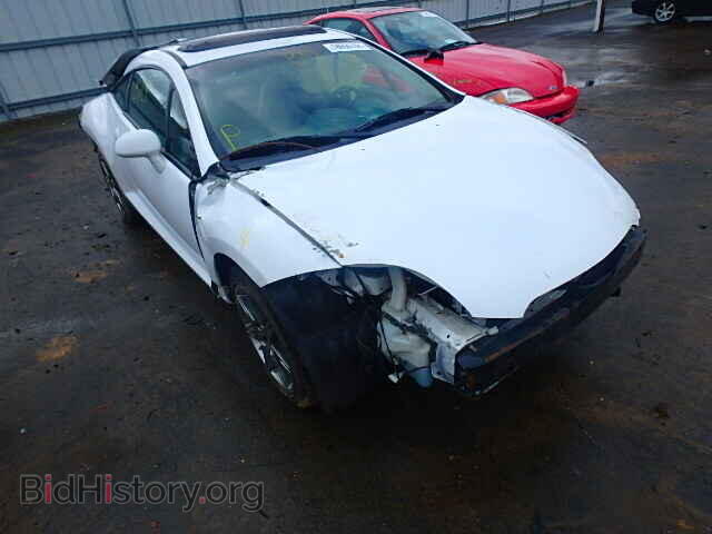 Фотография 4A3AK64F88E023294 - MITSUBISHI ECLIPSE 2008