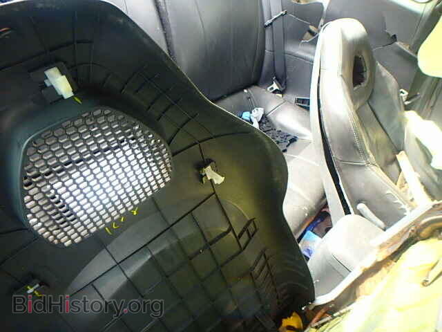 2008 MITSUBISHI ECLIPSE - VIN: 4A3AK64F88E023294 - Фото 6
