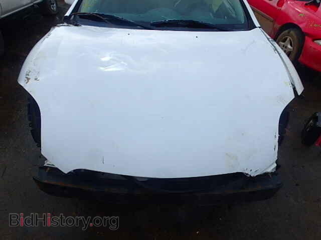 2008 MITSUBISHI ECLIPSE - VIN: 4A3AK64F88E023294 - Фото 7