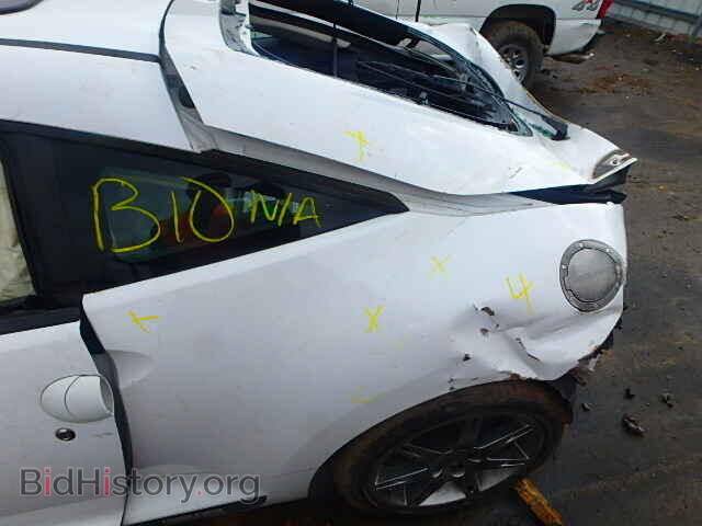 2008 MITSUBISHI ECLIPSE - VIN: 4A3AK64F88E023294 - Фото 9
