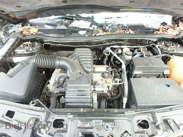 2004 SATURN VUE - VIN: 5GZCZ33D04S802849 - Фото 7