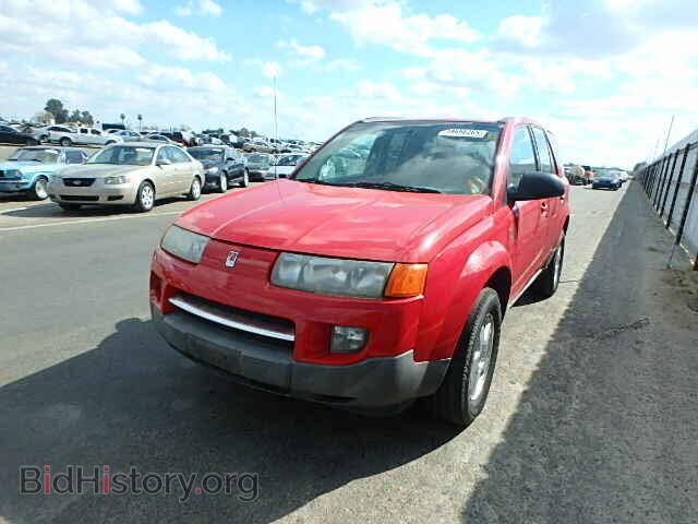 2004 SATURN VUE - VIN: 5GZCZ63414S860082 - Фото 2
