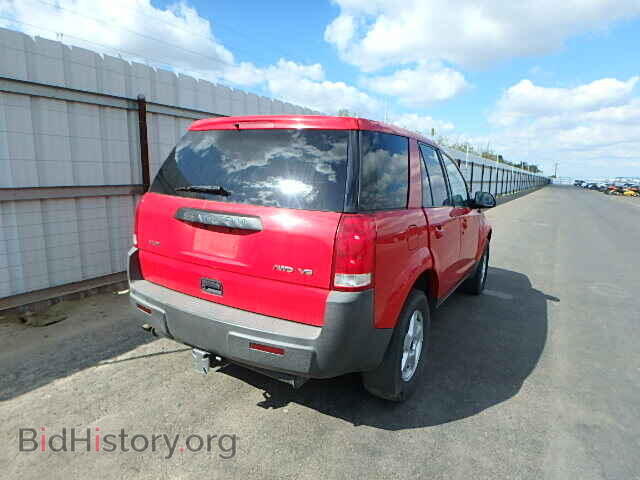 2004 SATURN VUE - VIN: 5GZCZ63414S860082 - Фото 4