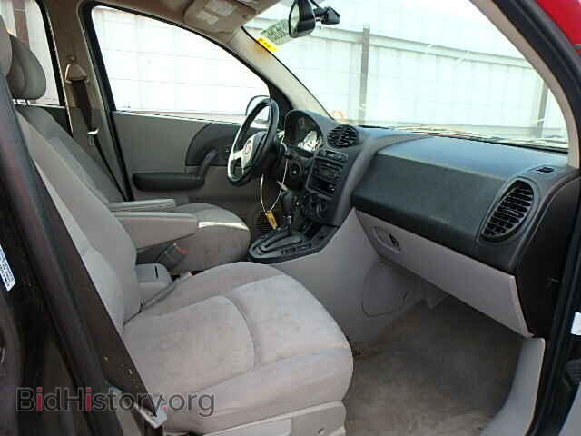 2004 SATURN VUE - VIN: 5GZCZ63414S860082 - Фото 5