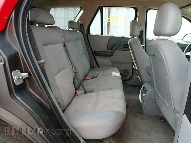 2004 SATURN VUE - VIN: 5GZCZ63414S860082 - Фото 6