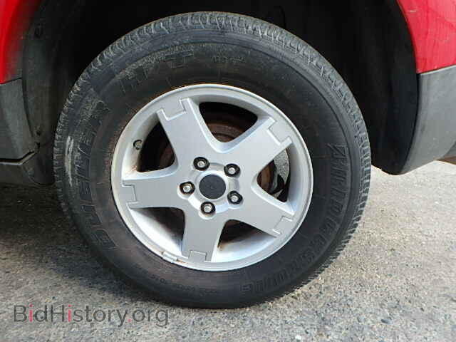 2004 SATURN VUE - VIN: 5GZCZ63414S860082 - Фото 9