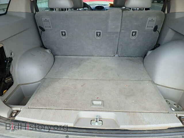 2004 SATURN VUE - VIN: 5GZCZ63414S860082 - Фото 10