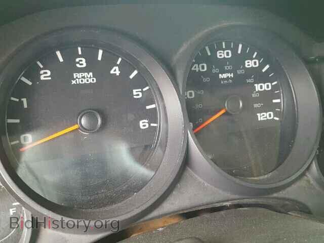 2008 CHEVROLET SILVERADO - VIN: 2GCEC19C581291143 - Фото 8