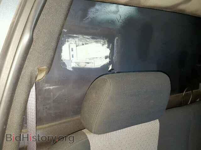 2008 CHEVROLET SILVERADO - VIN: 2GCEC19C581291143 - Фото 10