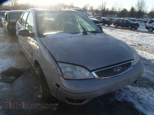 Фотография 1FAFP34N96W236705 - FORD FOCUS 2006