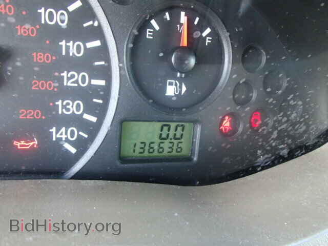 2006 FORD FOCUS - VIN: 1FAFP34N96W236705 - Фото 8