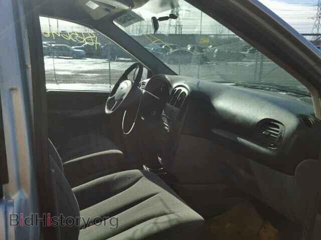 2006 DODGE CARAVAN - VIN: 1D4GP45RX6B744178 - Фото 5