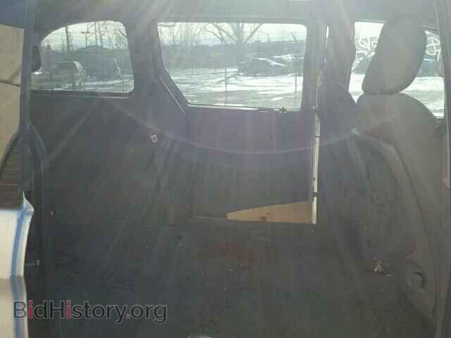 2006 DODGE CARAVAN - VIN: 1D4GP45RX6B744178 - Фото 6