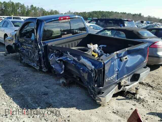 2003 DODGE RAM 1500 - VIN: 1D7HA16N73J574477 - Photo 3
