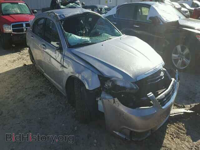 Фотография 1C3CCBBG2EN132265 - CHRYSLER 200 2014
