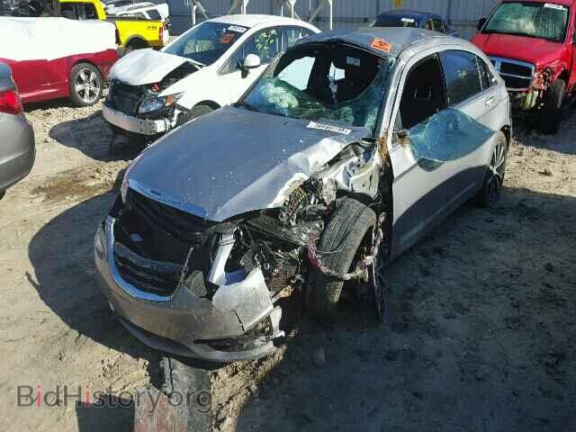 2014 CHRYSLER 200 - VIN: 1C3CCBBG2EN132265 - Фото 2