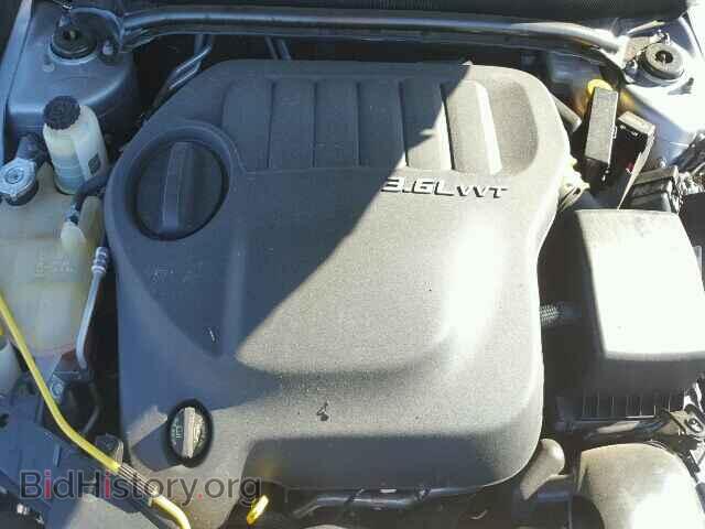 2014 CHRYSLER 200 - VIN: 1C3CCBBG2EN132265 - Фото 7