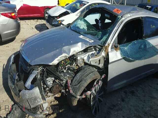 2014 CHRYSLER 200 - VIN: 1C3CCBBG2EN132265 - Фото 10