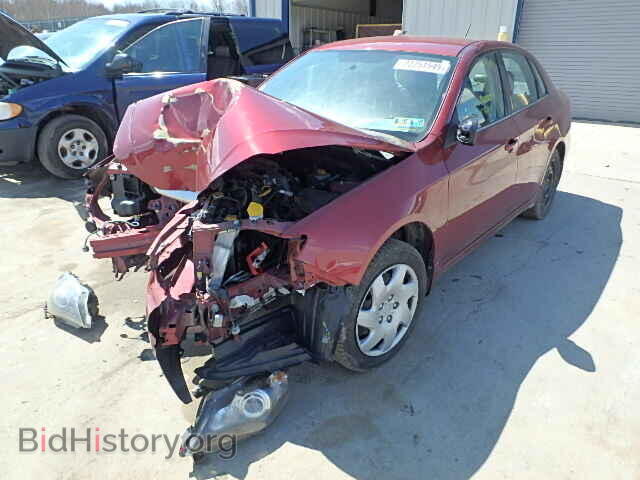2011 SUBARU IMPREZA - VIN: JF1GE6A61BH501396 - Фото 2