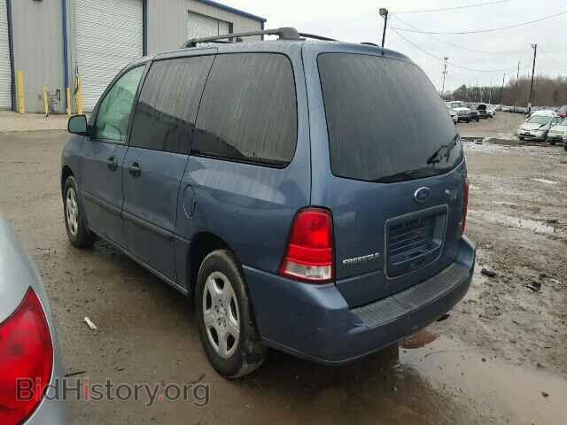 2006 FORD FREESTAR - VIN: 2FMZA51636BA28169 - Фото 3