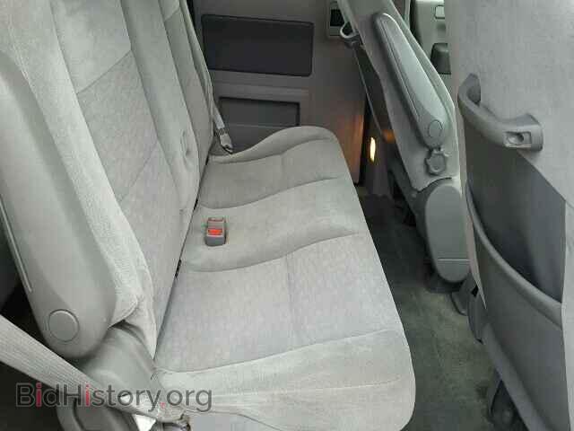 2006 FORD FREESTAR - VIN: 2FMZA51636BA28169 - Фото 6