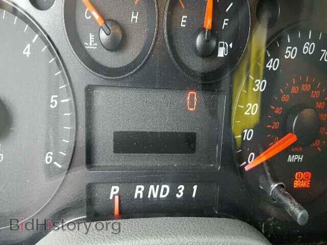 2006 FORD FREESTAR - VIN: 2FMZA51636BA28169 - Фото 8