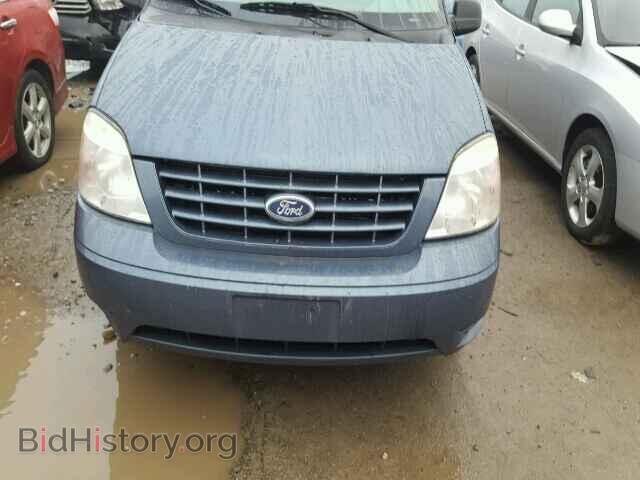 2006 FORD FREESTAR - VIN: 2FMZA51636BA28169 - Фото 9