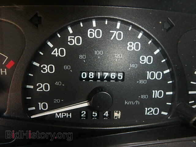 2001 FORD ESCORT - VIN: 3FAFP11311R127464 - Фото 8