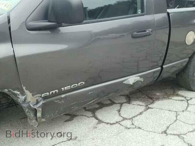 2003 DODGE RAM 1500 - VIN: 1D7HU16D03J676640 - Фото 10