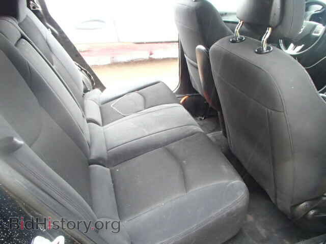 2011 DODGE AVENGER - VIN: 1B3BD1FB0BN559101 - Photo 6