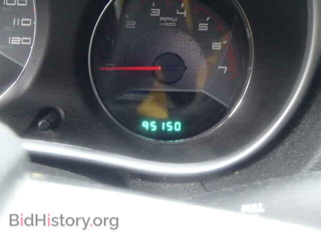 2011 DODGE AVENGER - VIN: 1B3BD1FB0BN559101 - Photo 8