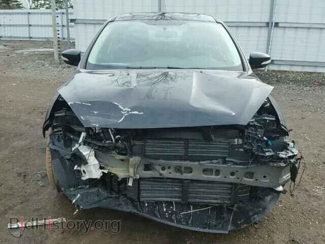 2015 FORD FOCUS - VIN: 1FADP3F2XFL247949 - Photo 9