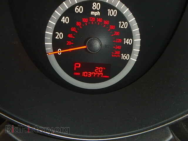 2009 KIA OPTIMA - VIN: KNAGE228395329206 - Фото 8