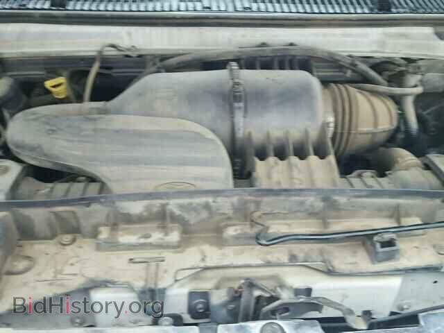 2009 FORD ECONOLINE - VIN: 1FBSS31L99DA12056 - Фото 7