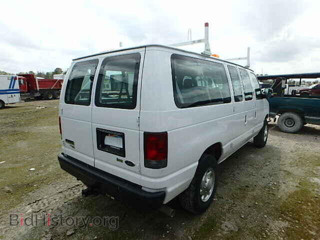2012 FORD ECONOLINE - VIN: 1FBNE3BL2CDB33733 - Фото 4