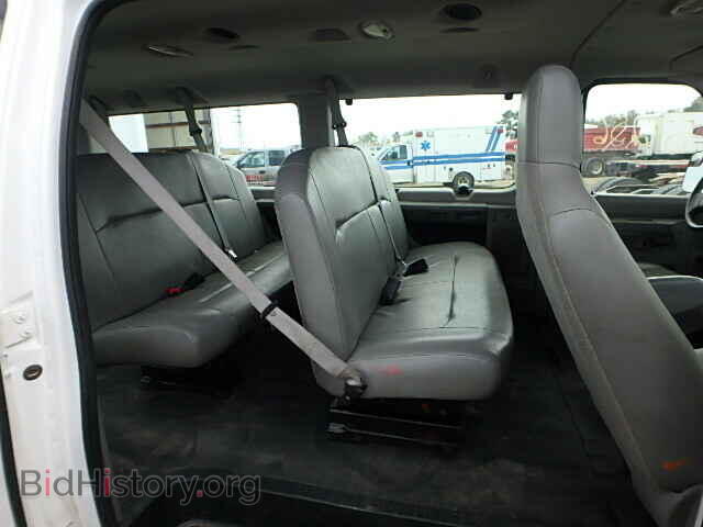 2012 FORD ECONOLINE - VIN: 1FBNE3BL2CDB33733 - Фото 6